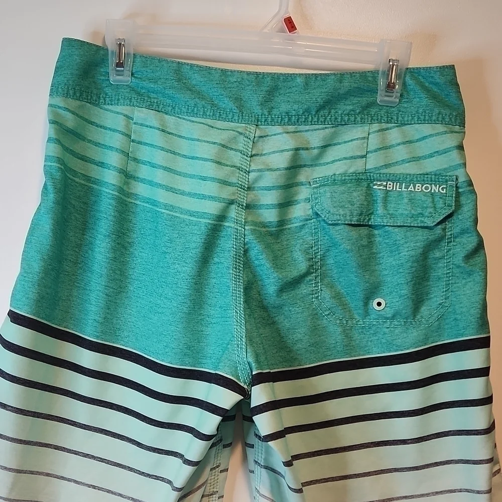 Billabong used very
